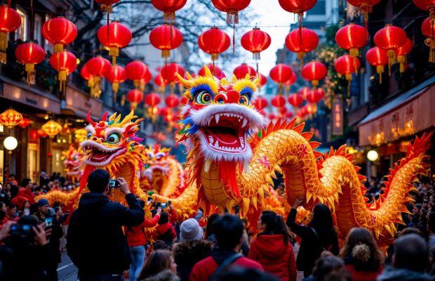 Коли Китайський Новий рік 2026: 15 днів свята, дивні заборони та символ року