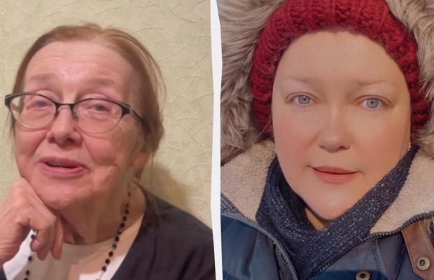 Известная украинская актриса сообщила о страшной утрате (видео)