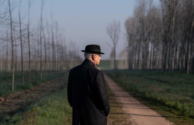 "Благодать": п'ять причин подивитись новий фільм культового Паоло Соррентіно