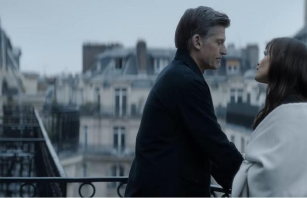 Вийшов трейлер другого сезону трилера "Останнє, що він мені сказав" з Дженніфер Гарнер