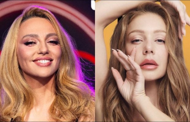 Полякова публічно звернулася до Тіни Кароль після скандалу з піснею "У нас немає світла"