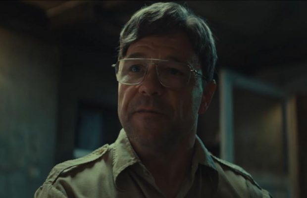 Як ранній Лантімос: вийшов трейлер чорної комедії зі Стівеном Гремом, що підкорила критиків