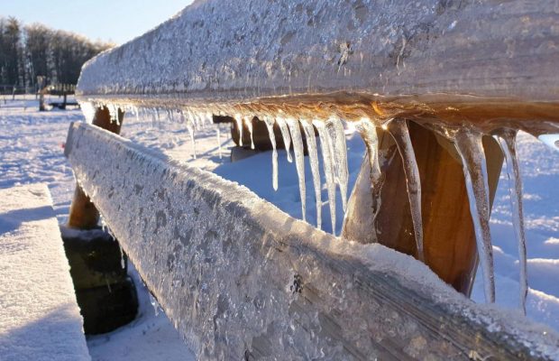 Катастрофічний крижаний шторм насувається на США: під загрозою близько 100 мільйонів людей
