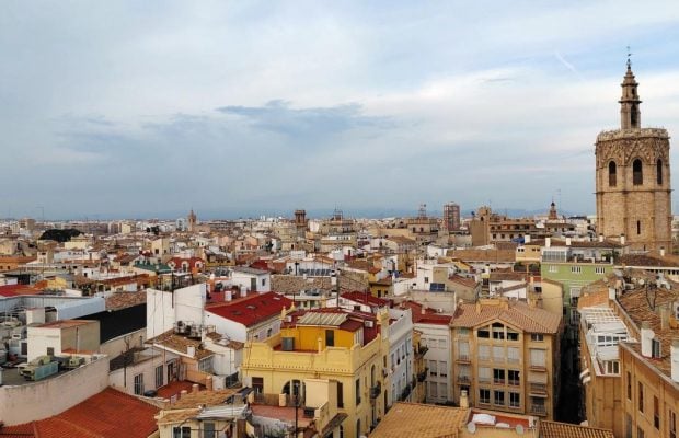 Погрітися у Валенсії: що варто встигнути за першу поїздку до приморської перлини Іспанії