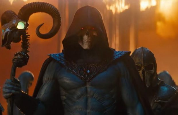 Вийшов перший трейлер супергеройського фентезі "Володарі Всесвіту": Джаред Лето грає лиходія