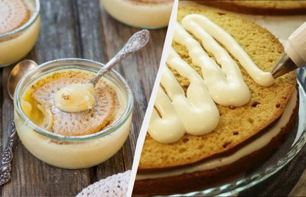 Лучший крем для торта, как у кондитера: вот какой температуры должно быть масло