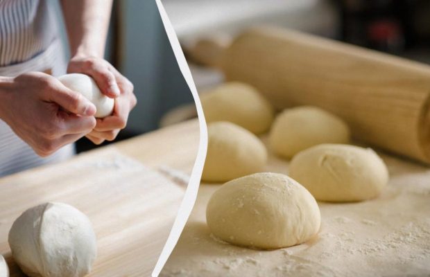 В какую сторону на самом деле нужно мешать тесто: главные секреты правильного замеса