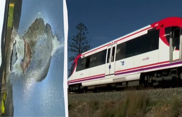 В Іспанії сталася четверта залізнична аварія за останні 5 днів, - ЗМІ