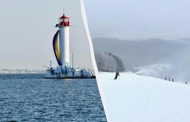 "Укрзалізниця" призначає новий популярний поїзд від моря до гір: як курсуватиме