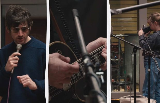 Arctic Monkeys випустили першу з 2022 року пісню (відео)