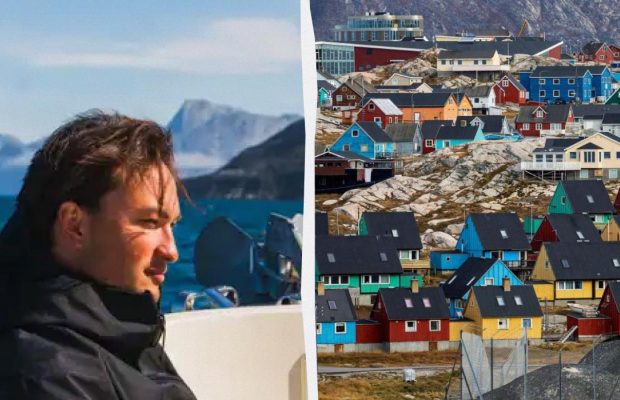 Туристи починають відмовлятися від поїздок до Гренландії через заяви Трампа