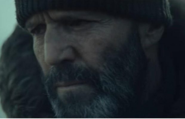 Готуємося дивитися "Самотника": 8 найкращих ролей Джейсона Стейтема