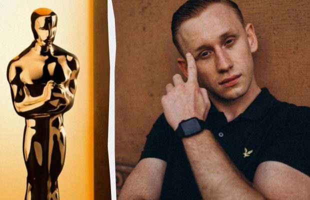 Рудинський емоційно відреагував на фільм про Росію на "Оскарі"