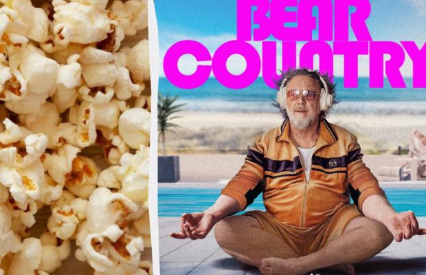 Трилер із Расселом Кроу, Люком Евансом і Ніною Добрев отримав перший постер (фото)