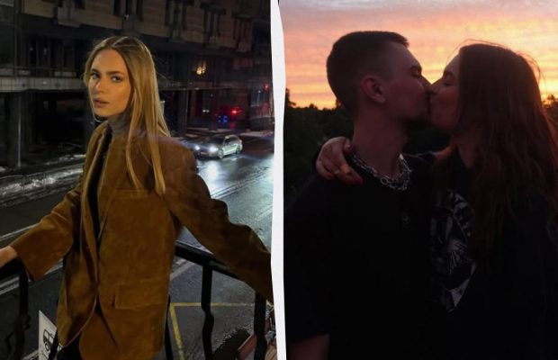 Донька Олени Кравець "засвітила" коханого в мережі (фото)