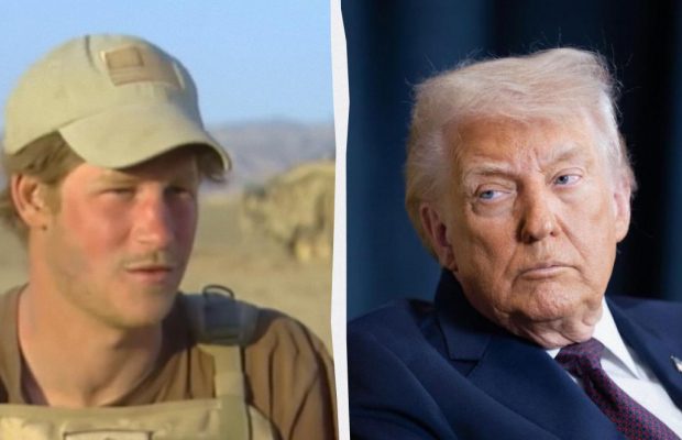 Трампу довелося виправдовуватися за слова про Британію - обурився навіть принц Гаррі