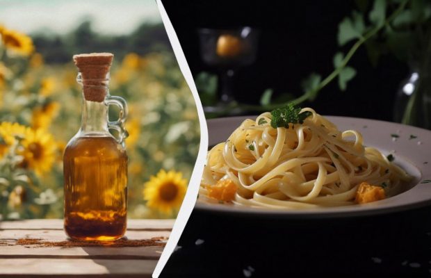Наливать масло в воду при варке макарон нельзя: почему и как готовить правильно