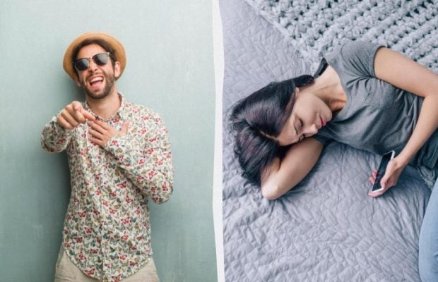 Как распознать love bombing: 4 признака опасного ухажера