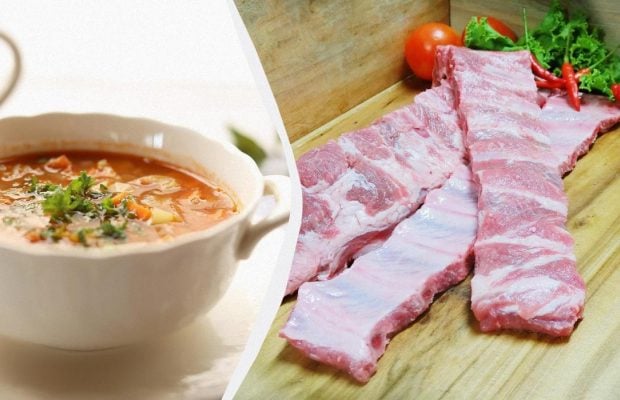 Как вкусно сварить харчо: главные секреты настоящего грузинского супа