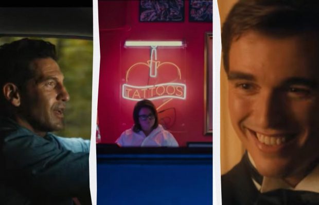 Топ-10 серіалів, які сьогодні підкорюють Netflix