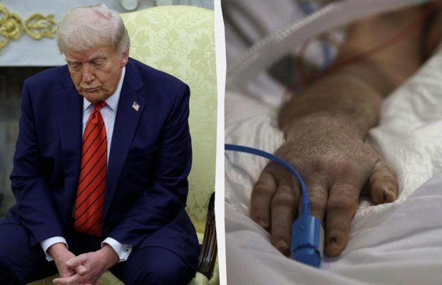 "Найбільший хаос ще попереду": астрологи назвали фатальну дату лютого для Трампа