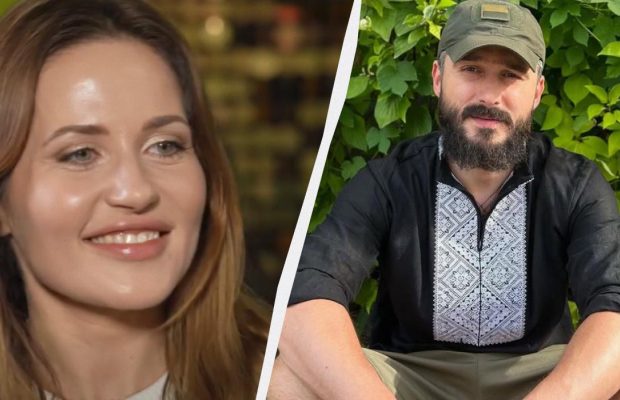 Наталка Денисенко вперше відреагувала на звинувачення колишнього у зраді