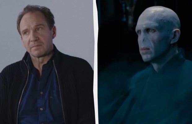 Зірка "Гаррі Поттера" проговорився, хто зіграє нового Волдеморта