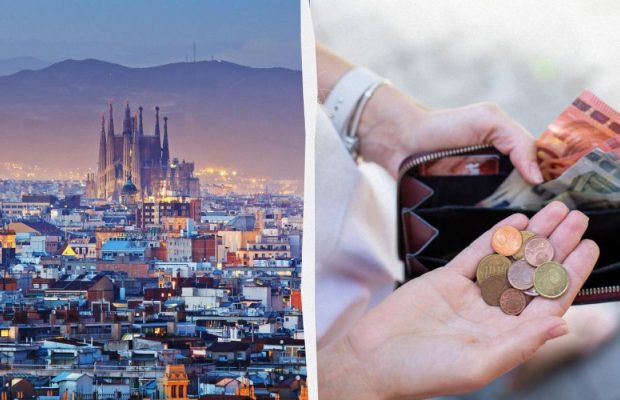 Туристам розповіли, чи можна бюджетно відпочити в Барселоні
