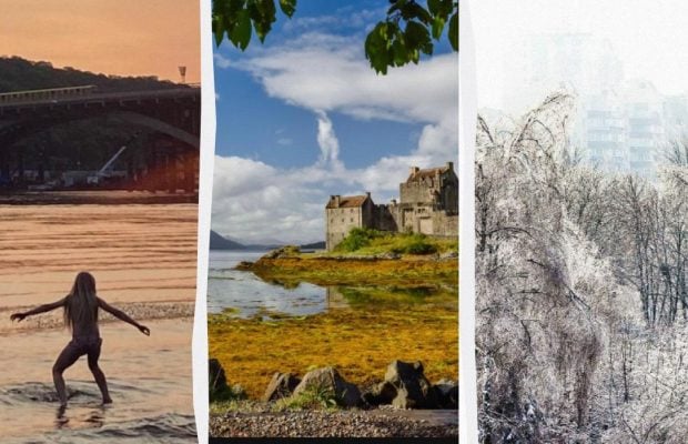 Исследователи выяснили, в какое время года люди влюбляются чаще всего