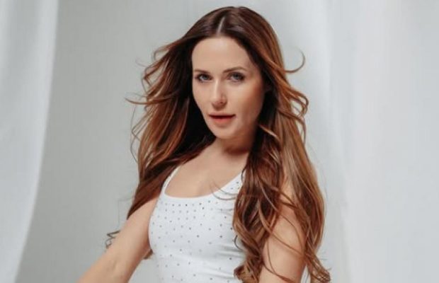 Денисенко заінтригувала заявою про зраду близьких людей