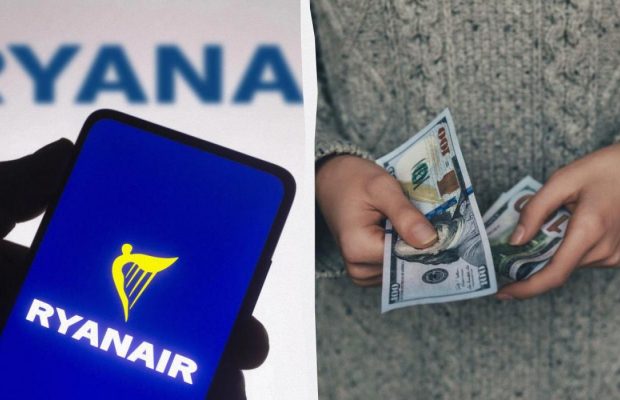 Забудьте про квитки за 10 євро: ціни зростають швидше, ніж минулого року, – звіт Ryanair