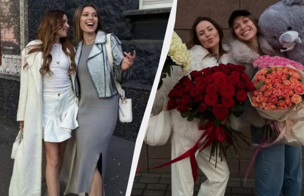 Подруги Цимбалюка розсварилися: Денисенко заявила про заздрість та ревнощі