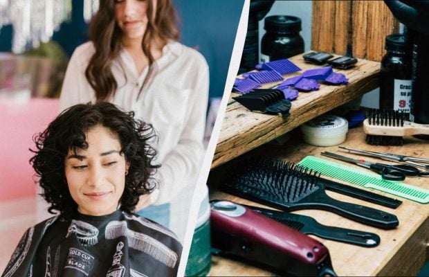 Час змінити зачіску: коли в лютому 2026 року підстригтися, щоб привернути удачу