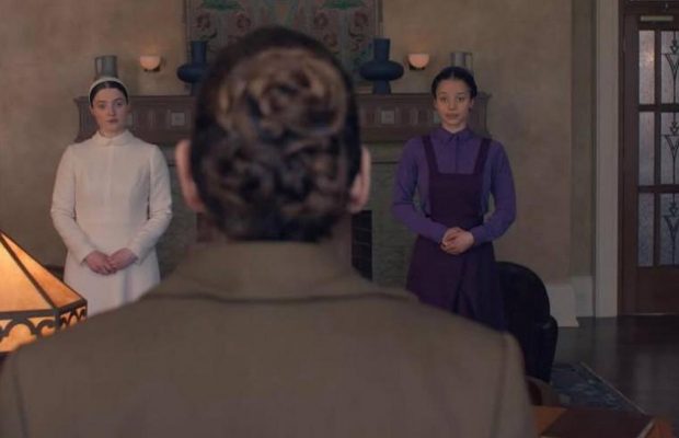 Стала відома дата виходу продовження серіалу "Розповідь служниці"