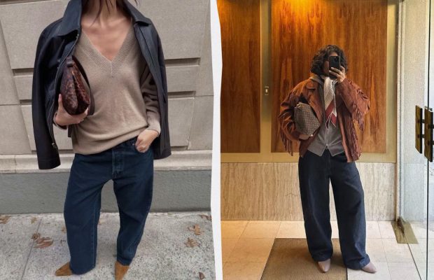 Назван самый элегантный цвет сапог 2026 года