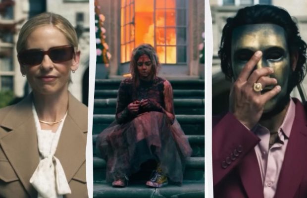 "Гра у хованки" з Елайджею Вудом та Сарою-Мішель Геллар прискорює вихід у прокат (відео)