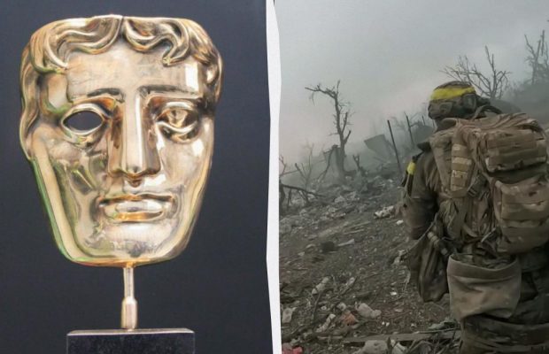 "2000 метров до Андреевки" номинировали на BAFTA - лента будет бороться с фильмом о России