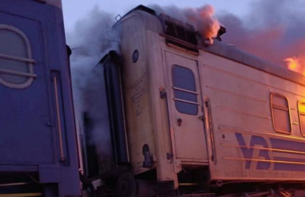 Росія прицільно атакує потяги: "Укрзалізниця" змінює правила для пасажирів