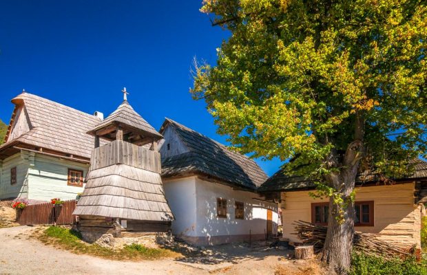 Карпатське село більше не хоче бути в списку ЮНЕСКО – не витримує напливу туристів