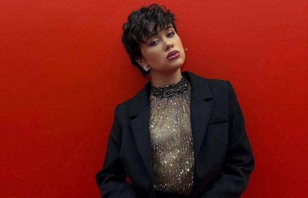 Популярну українську співачку розкритикували в мережі за фігуру: вона емоційно відповіла