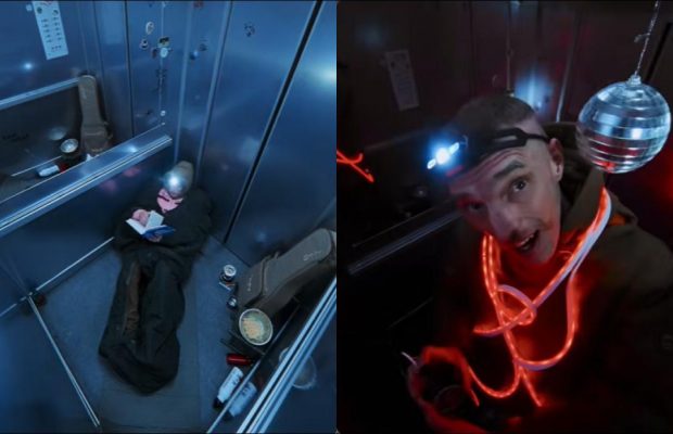 Культурні сили та військовий-репер Ян Шипула презентували кліп на пісню "Ще довго"