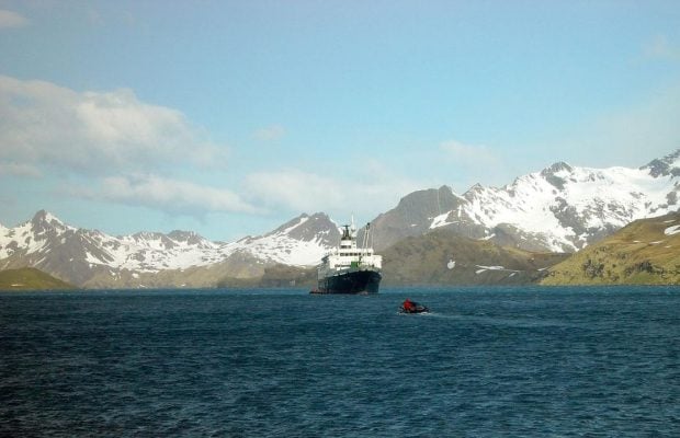 Турист відвідав понад 400 островів і назвав один, який вважає найкращим у світі (фото)