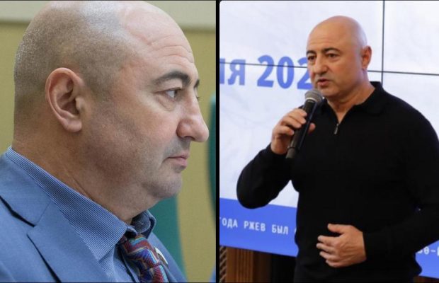 Колишній учасник групи "Любэ" пішов воювати проти України