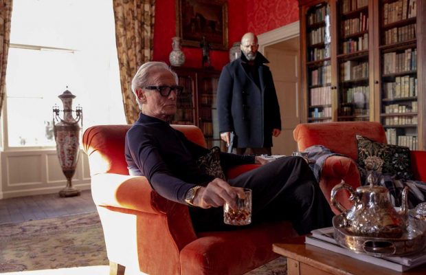 "Убежище": обзор нового экшна с Джейсоном Стэйтемом – кого он спасает на этот раз