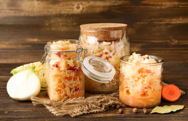 Вкусная квашеная капуста получится только в эти дни: календарь квашения на февраль 2026