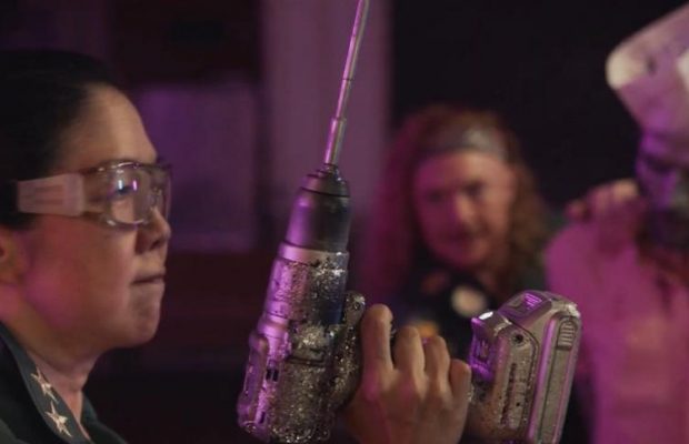 Вышел трейлер зомби-комедии от дочери создателя культовой "Ночи живых мертвецов"