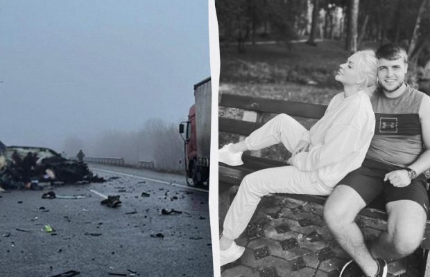 Суд поставил точку в деле о гибели блогерши Анны Жук - приговор вынесли ее мужу