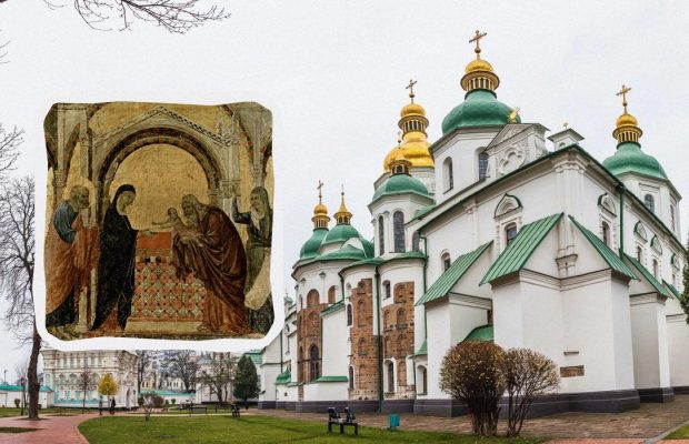 Зі святом Стрітення Господнього 2026: найкрасивіші привітання та картинки