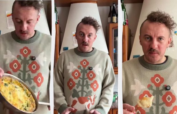 Что готовить во время отключений света: 3 "холодных" блюда от Клопотенко