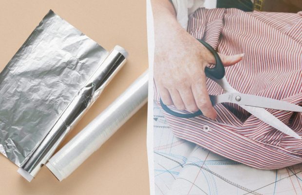 Не нужны ни точилки, ни наждачки: как заточить ножницы в домашних условиях